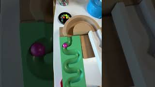 Marble Run ☆ Charisma Max Guppy Marble Run16