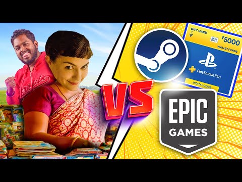 Physical vs Digital Games Which is Better? #gaming #mrkk #ps4 #gta