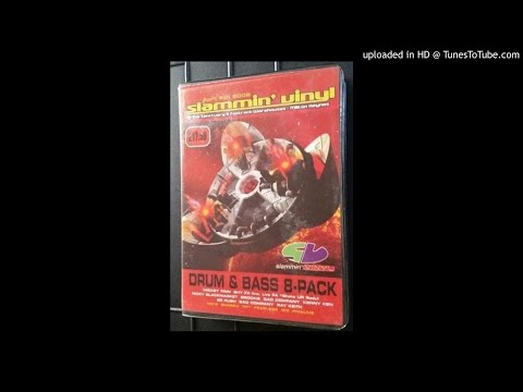 Kenny Ken - Slammin Vinyl 2002