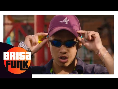 MC Menor GS - Convivendo com Farsas e Cobras (Prod. DJayWM) Video Clipe Oficial