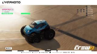実況プレイ ザ.クルー2 PS4 #09