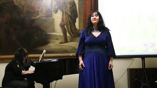 «З Україною в серці»: для николаевцев выступили ведущие артисты одесского театра (фото, видео)