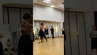Argentine Tango Classes with Bulent & Lina | Every Monday | Wednesday | Thursday