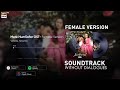 Mere HumSafar OST Female Version Yashal Shahid Audio ARY Digital