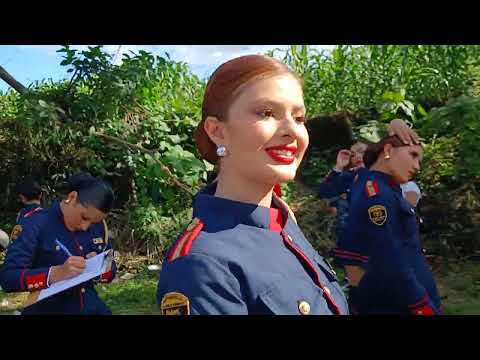 Fiestas Patronales del Distrito San Cayetano Istepeque San Vicente. El Salvador.