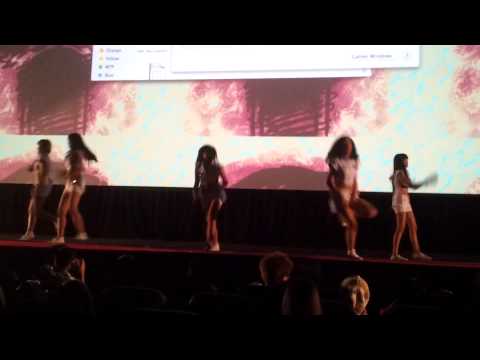 Cahee G5 - VOX Launching