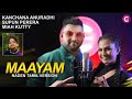 Naden Tamil Version MAAYAM Tralier KanchanaAnuradhi SupunPereraMusic Chartproduction