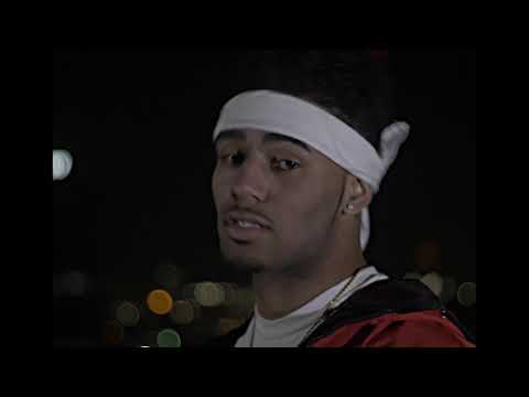 Campaign Vier - Lonely (Official Music Video)