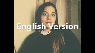 Yo Que No Vivo Sin Ti by Luis Miguel (English Version)