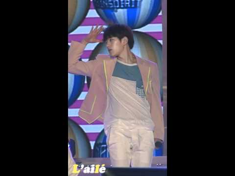 20110519 Myungsoo - Nothing's over