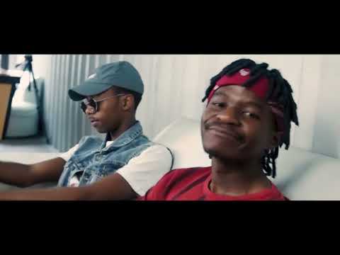 Crosswavee - Four40(feat. Messire, Peter Savage & Tuesday) [Official Music Video]