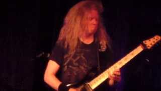 CONQUERING DYSTOPIA - Destroyer of Dreams