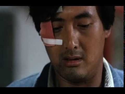 Chow Yun Fat Emotional Philosphical Moment at the Temple (A Better Tomorrow, '86 HK Action Classic)