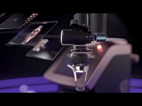 Ultrapulse Alpha Site