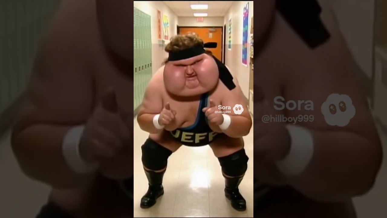 Awesome Learning with JEFF Ep1 “Stealth”