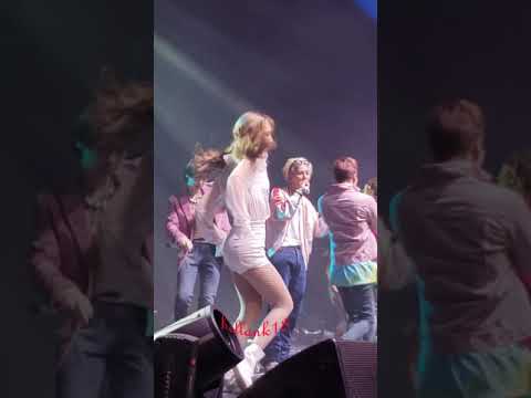 190129 (Island+Love Me, Love Me+La La) WINNER Everywhere tour in New York