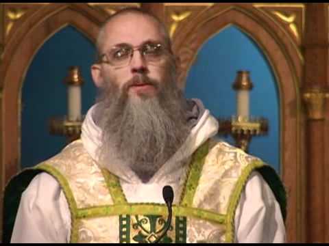 Aug 27 - Homily: Mothers Tears and Prayers