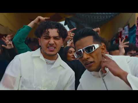 Issam Alnajjar ft. Mohamed Ramadan & Gims  - TMO Official Video