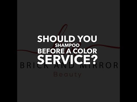 download lagu mp3 mp4 When To Wash Hair Before Dying, download lagu When To Wash Hair Before Dying gratis, unduh video klip When To Wash Hair Before Dying