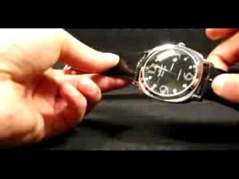 009 Automatik Herrenuhr Automatikuhr von Winner eckig