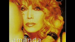 Amanda Lear - Fabulous (Lover, love me) - Version 1998