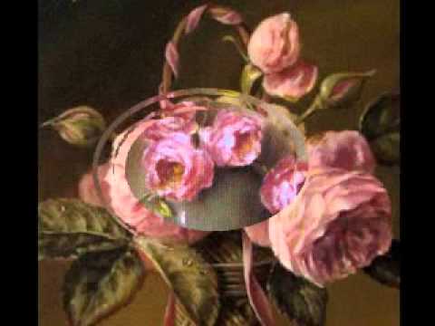 AMBIENT- FULL ALBUM - Anton Suteu - Numele trandafirului