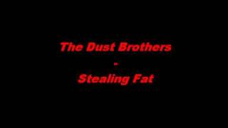 The Dust Brothers - Stealing Fat (Fight Club Intro)