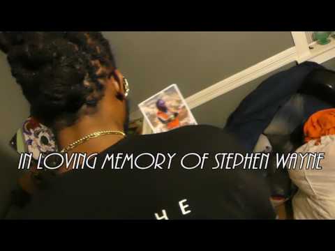 Bino Hudiyni "Label" (shot by Bankroll Visionz)