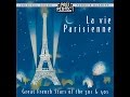 Edith Piaf: C'est Merveilleux with orchestra conducted by Guy Luypaerts rec 1946