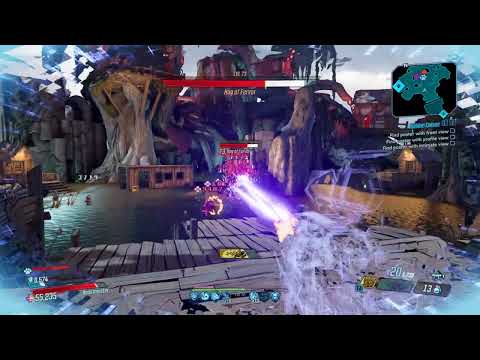 Bl3 Phasezerker Farm