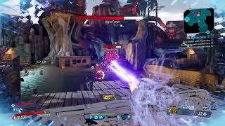 Borderlands 3 - How To Farm The Phasezerker (Legendary Class Mod For Amara)