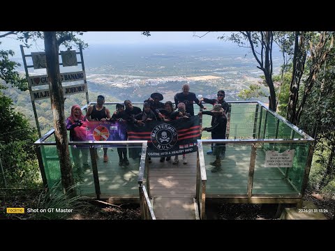 Gunung Banang 2026 #nullmastermind 