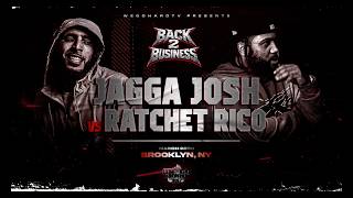 Jagga Josh vs Ratchet Rico