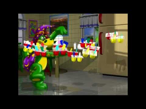 DANONINO PALETA HELADA