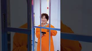 Download lagu Oh ~~ Ah! Prison version#kpop #kpopdemonhunters #huntrix mp3