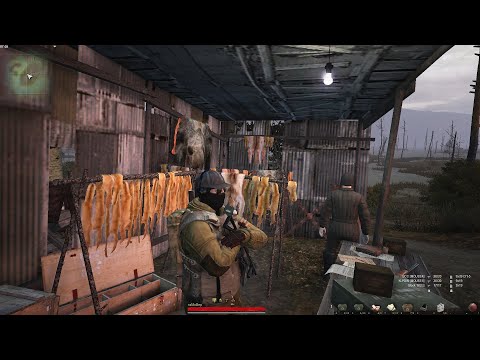 Stalker Online  КАК ВСЕГДА ВСЕ УПИРАЕТСЯ В РЕПУТАЦИЮ...СКОРО АПТЕКИ ЗА НЕЕ ПОКУПАТЬ БУДЕМ...