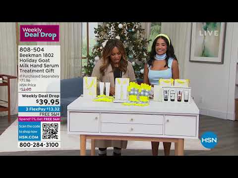 HSN | Gifts for Her 10.24.2022 - 06 PM
