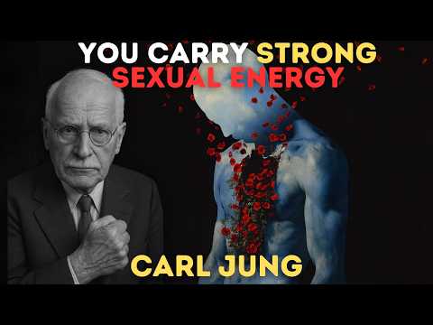 7 Hidden Signs That You Are a Person With a Lot of Sexual Energy | Carl Jung