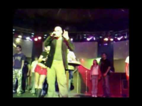 Happy Hardcore @ Locomotion