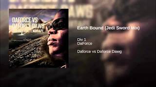 DaForce - Earth Bound