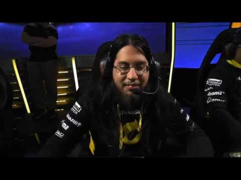 Best of Imaqtpie: All Chat