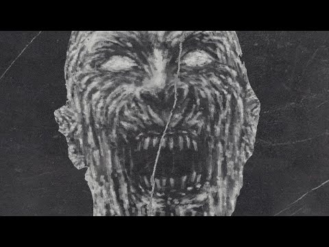 CHXEU x ARAGOTH - MANIAC