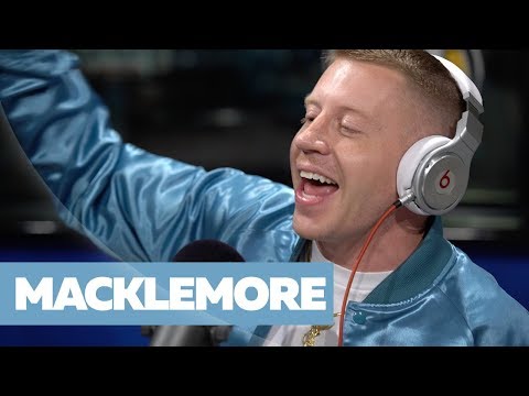 Video thumbnail for Macklemore | Funk Flex | #Freestyle073
