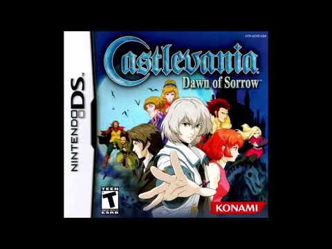 Castlevania: Dawn of Sorrow - Subterranean Hell (Super Castlevania 4 Style)