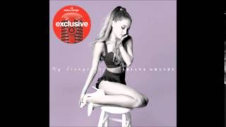 Ariana Grande - Cadillac Song (Audio)