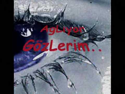 Dj Kral 27FiRaRi & 27K-Cak - AgLıyor GözLerim