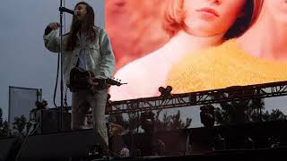 Carlos Sadness - Isla morenita. Vive latino 2020