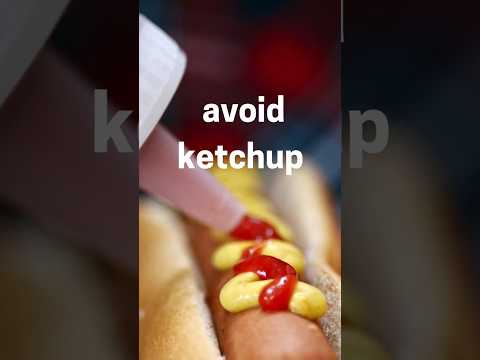 Shocking Truth About Ketchup You NEED To Know