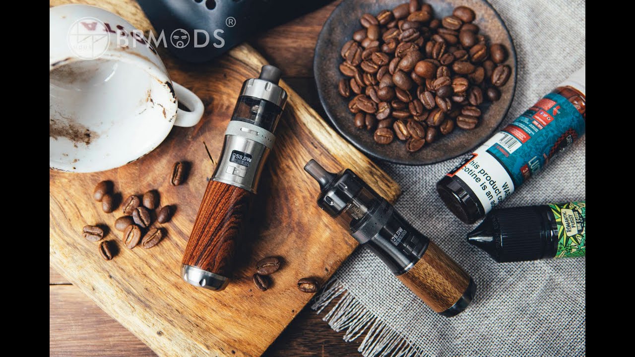 BPMODS OFFICIAL:LIGHTSABER PODMOD Unboxing and Introduction