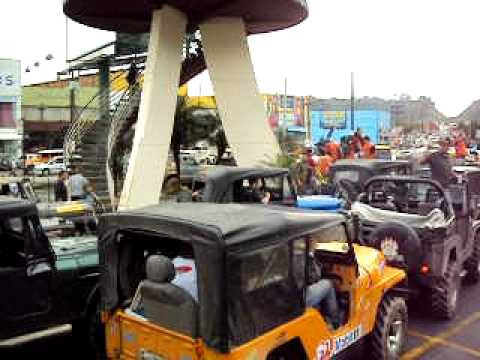 Fenajeep 2011 - Jeep Clube Guaraciaba